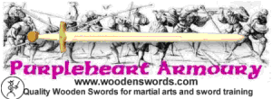 link to Purpleheart Armory