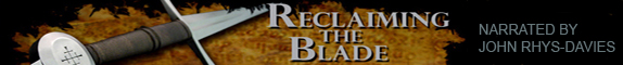 link to Reclaiming the Blade